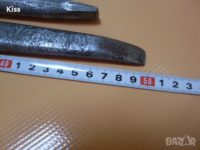 Комплект- щанги за камиони, бусове и леки автомобили., снимка 6 - Аксесоари и консумативи - 54013841