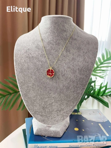 колие