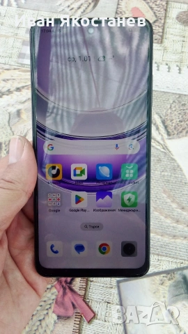 Чисто нов Realme, снимка 4 - Други - 54998111