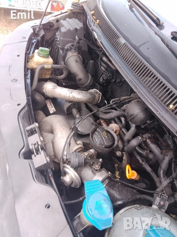 VW Caravelle, снимка 15 - Бусове и автобуси - 54309021