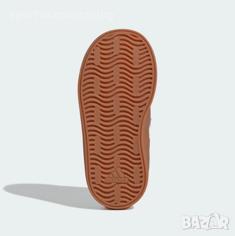 Детски маратонки Adidas VL Court Mickey CF, снимка 5 - Детски маратонки - 54164008