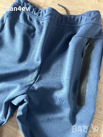 Долнище Nike Tech Fleece Pants, снимка 10 - Спортни дрехи, екипи - 54921996