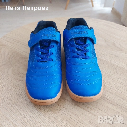 Детски маратонки Kappa