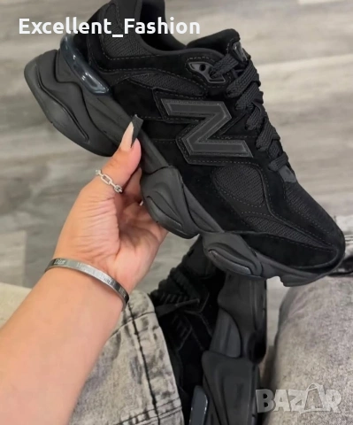 Нови обувки New Balance , снимка 14 - Маратонки - 54356322