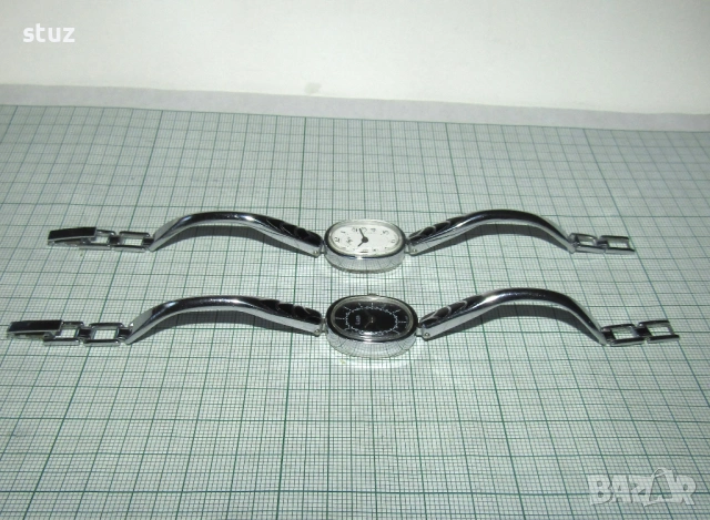 Дамски часовници Луч - гривна