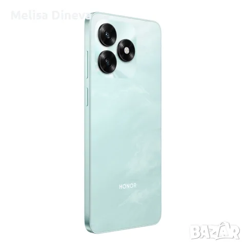 Смартфон GSM HONOR X5c PLUS 64/4 OCEAN CYAN 6.74 ", 64 GB, RAM 4 GB, 50+13 MP, снимка 5 - Други - 55617717