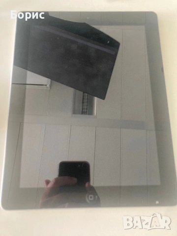 iPad 4 64GB,Wi-Fi+Cellular, перфектен, снимка 14 - Таблети - 54729424