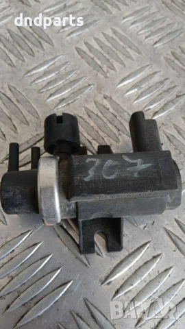 Вакуум клапан Peugeot 307 2002 9641226680 7.28328.00