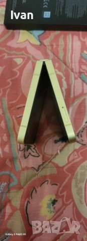 samsung z flip 6, снимка 5 - Samsung - 54664419