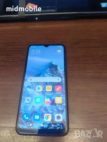 redmi 9A 2,5GB/32GB, снимка 2 - Xiaomi - 55524426