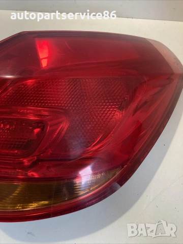 Заден десен външен стоп за Vauxhall Astra 1.3 Cdti (2012), снимка 2 - Части - 55013482