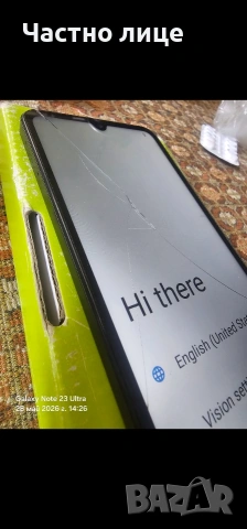 Redmi A5, снимка 5 - Xiaomi - 54943527