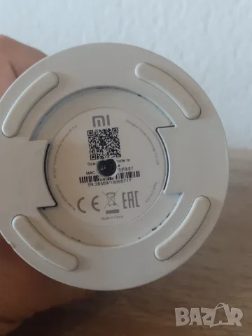 Xiaomi Mi 360 Home Security 2k Pro камера, снимка 4 - Камери - 55483436