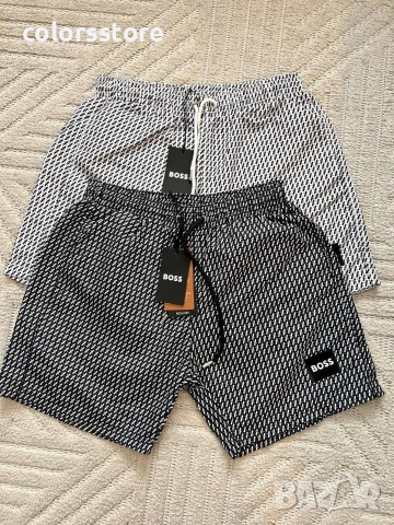 Мъжки шорти Boss/IM97L