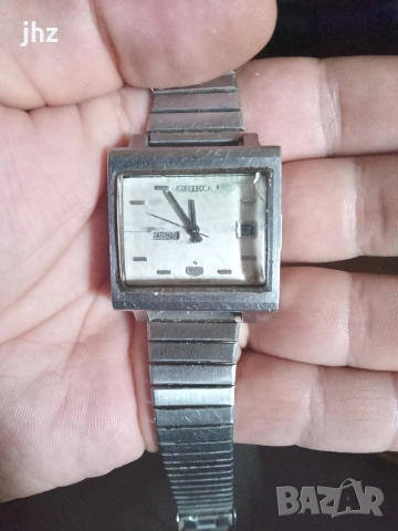 Seiko 5 6119