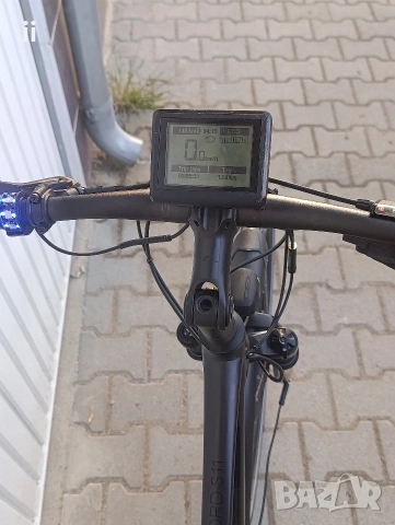 Електрически велосипед , снимка 5 - Велосипеди - 55137747