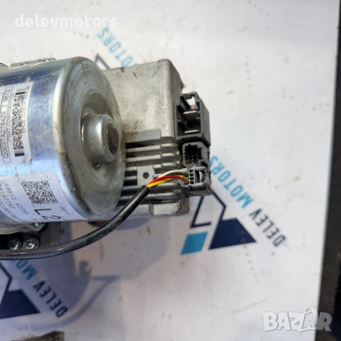 488104075R, 6700003800C, 6900004546 кормилна колона употребявана, кормилна прът, електрическа хидрав, снимка 5 - Части - 54097496