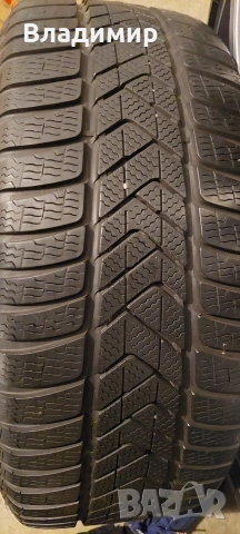 джанти за мерцедес GLS 350, снимка 11 - Гуми и джанти - 54150022