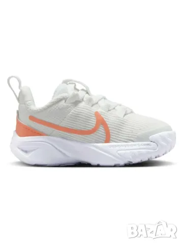 NIKE Обувки STAR RUNNER 4 NN, снимка 5 - Детски маратонки - 55397968