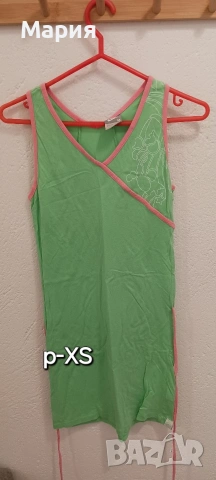 Плажни рокли р-S /M /L, снимка 8 - Рокли - 55075186