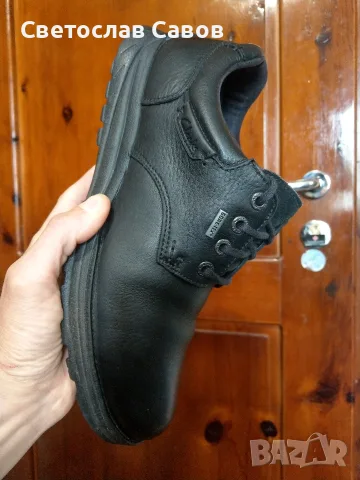 Резервирани.Clark's Gore-tex 43нм. 28,0см., снимка 14 - Ежедневни обувки - 54716887
