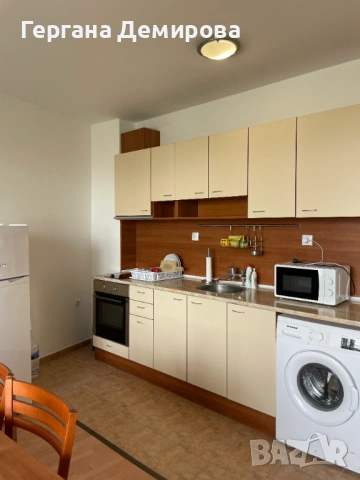 Отдава под наем двустаен апартамент гр. Балчик, снимка 10 - Апартаменти - 54249201