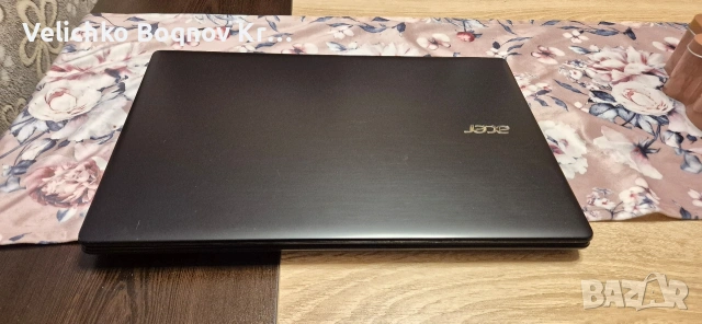Acer Aspire E15 E5-511G