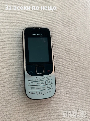 Nokia 2330c, снимка 2 - Nokia - 54889016