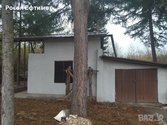 Продава КЪЩА - ВИЛА, гр. София, гр. Нови Искър, снимка 2 - Къщи - 55266784
