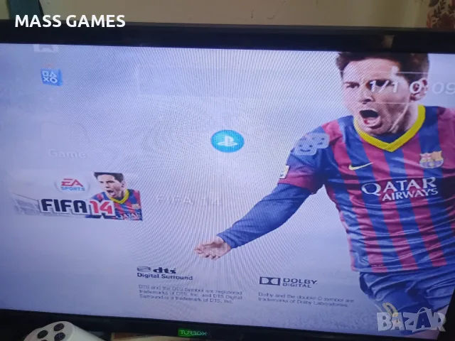 ТОП Playstation Slim Prometheus 320GB., снимка 17 - PlayStation конзоли - 55646878