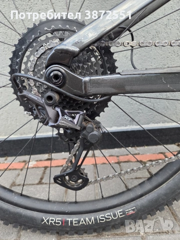 Trek Fuel EX 8 Gen 6 – 2023 | XL | 29", снимка 7 - Велосипеди - 55267489