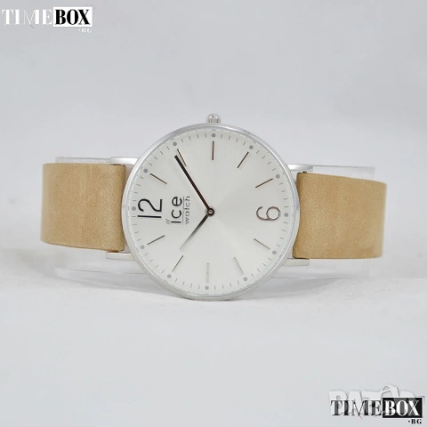 ICE Watch City Tanner CHL.B.BEL.36.N.15, снимка 5 - Дамски - 55251971