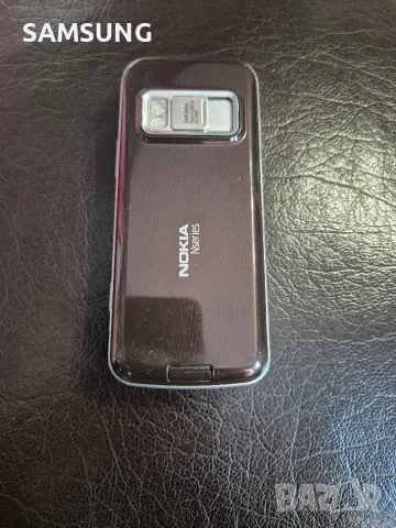 Nokia - N79 Nokia , снимка 2 - Nokia - 55601574