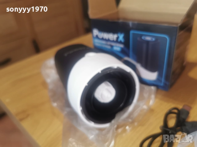 POWER X USB-НОВА ПОМПА ЗА ВОДА 0607261940ХH66, снимка 5 - Други - 55178569