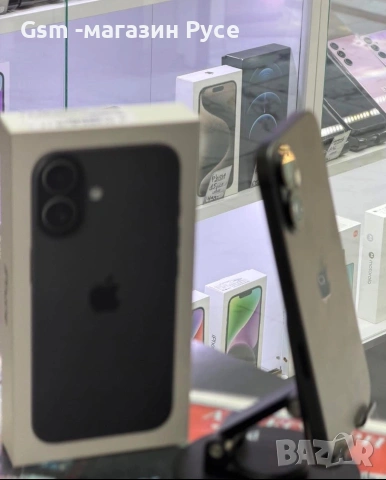 iPhone 17 256GB , снимка 4 - Apple iPhone - 55098686