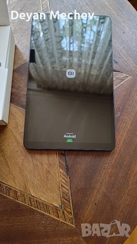 Redmi Pad SE 8.7 128GB / 4GB – За части или байпас (Заключен Google акаунт, снимка 9 - Таблети - 55276334