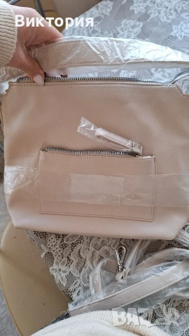 Чанта - 29€, снимка 4 - Чанти - 54146162