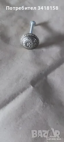 дръжка за чекмедже 