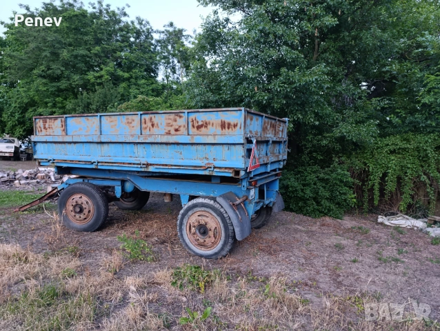 Продават се!, снимка 3 - Селскостопанска техника - 54918647