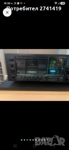 Alpine AL-90, снимка 3 - Декове - 54237448