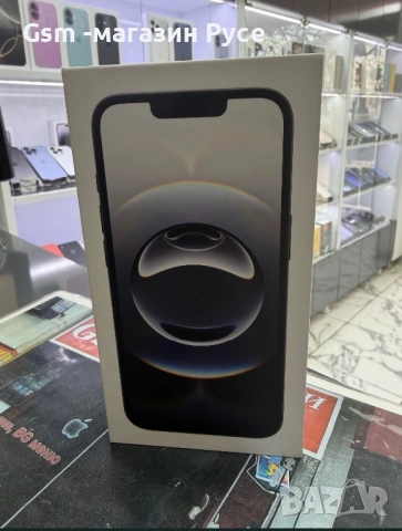 iPhone 16e 128GB *Запечатан*