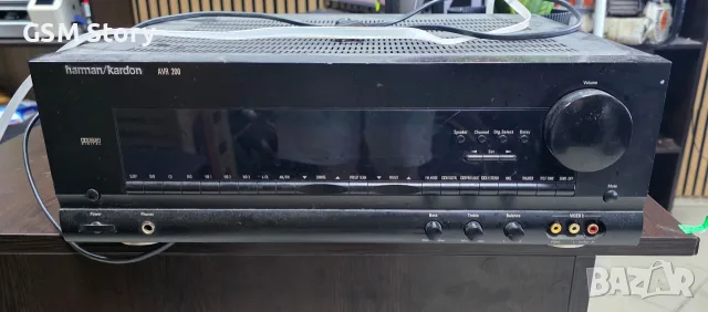 Harman Kardon AVR200