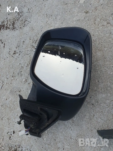 Огледала Mazda 5 , снимка 6 - Части - 54676745