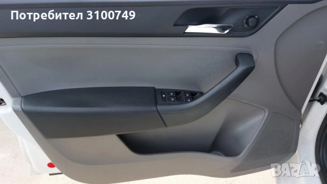 Seat toledo, снимка 8 - Автомобили и джипове - 54976145