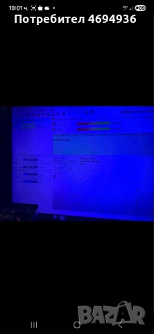 HDD WD 3.5 .TB на 99дни на 100процента, снимка 2 - Твърди дискове - 54247886