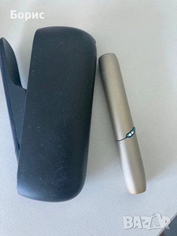 IQOS 3 Duo, отличен, снимка 7 - Електронни цигари - 54798581