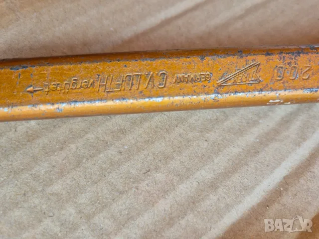 Секач 200 mm  - Germany, снимка 4 - Други инструменти - 55351037
