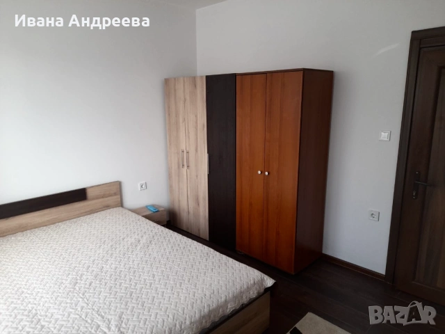 Двустаен апартамент в кв.Коматевзки възел, снимка 2 - Апартаменти - 54053290