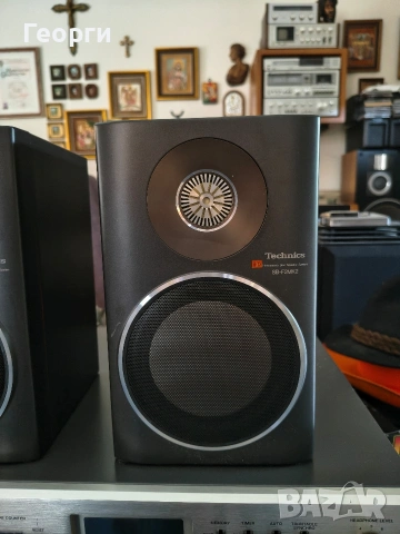 Токолкони Technics SB F2MKII, снимка 3 - Тонколони - 54486259
