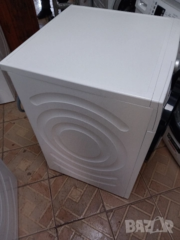 Като нова пералня Сименс Siemens IQ700 A+++ 9кг Made in Germany 2 години Гаранция!, снимка 7 - Перални - 54241723